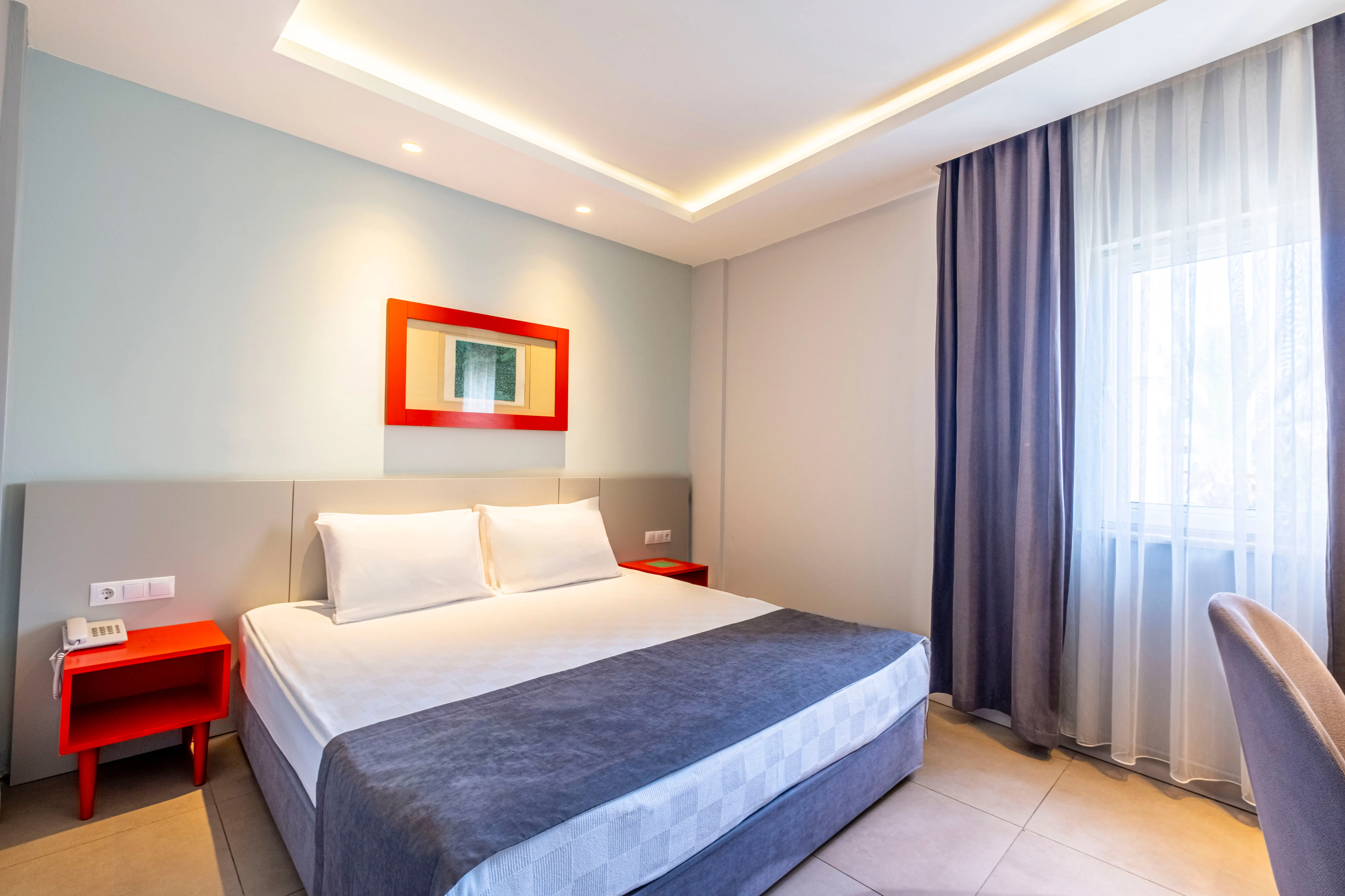 Le Jardin Resort Holiday Village 5*, фото 13