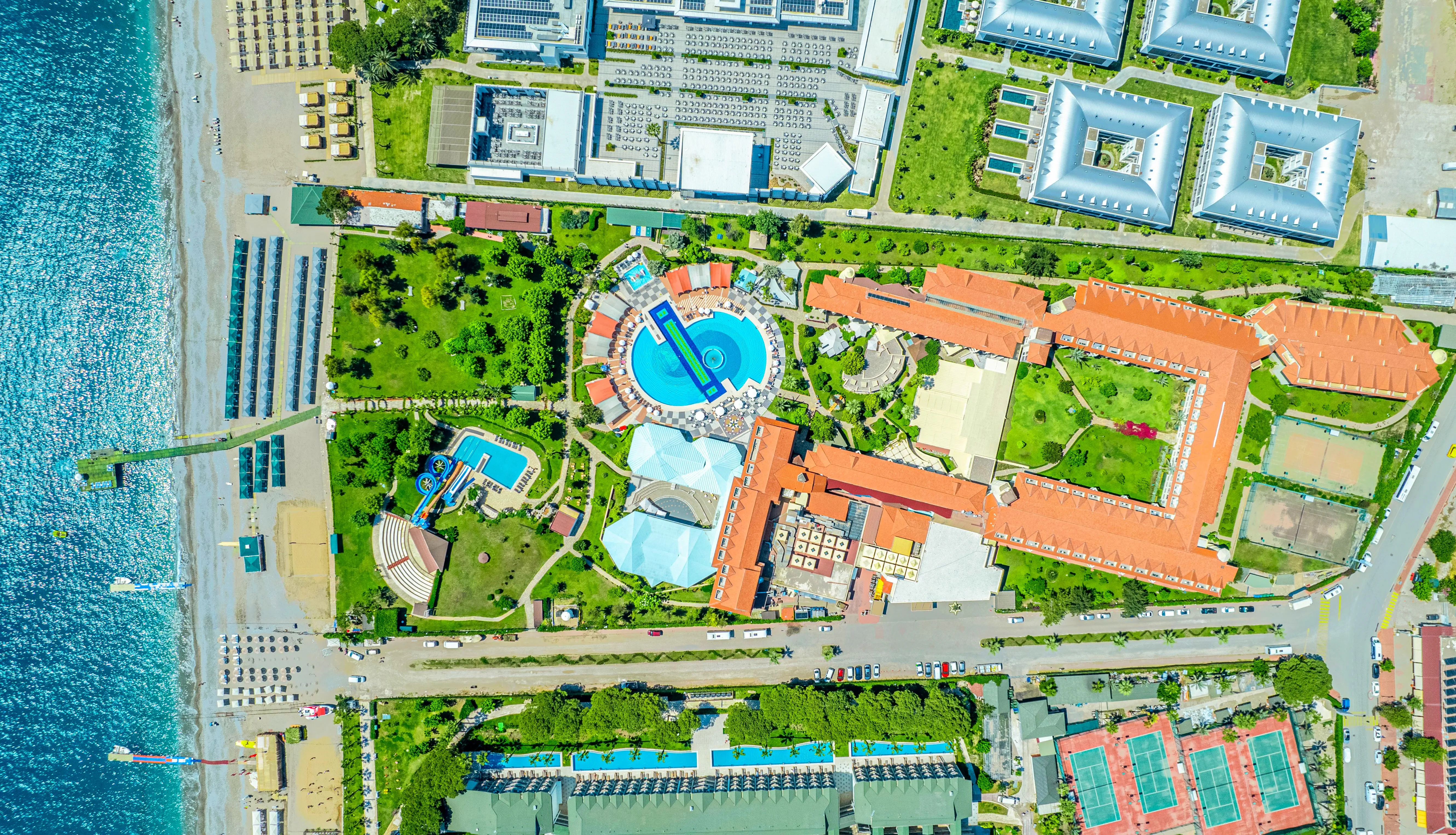 Le Jardin Resort Holiday Village 5*, фото 4