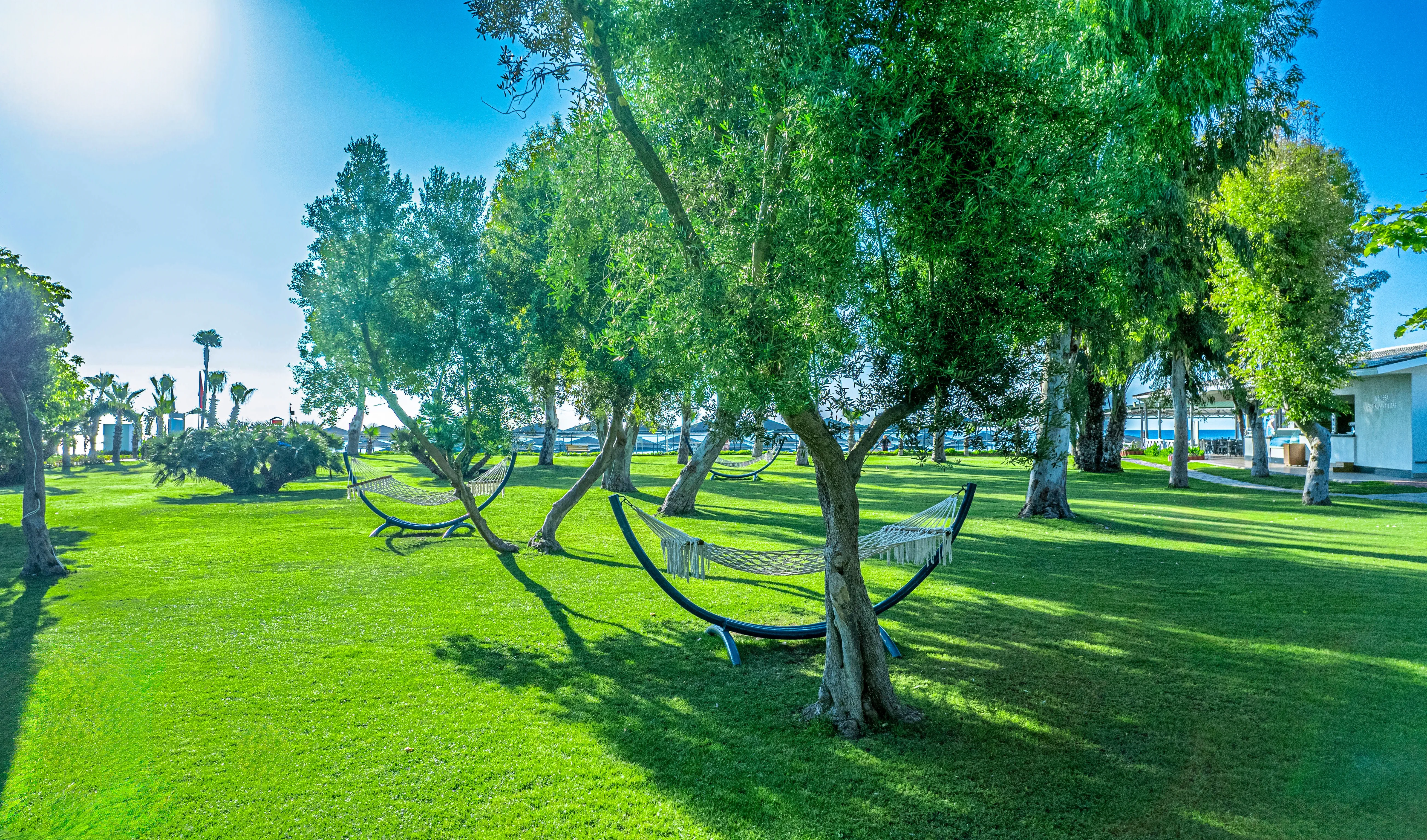 Le Jardin Resort Holiday Village 5*, фото 7