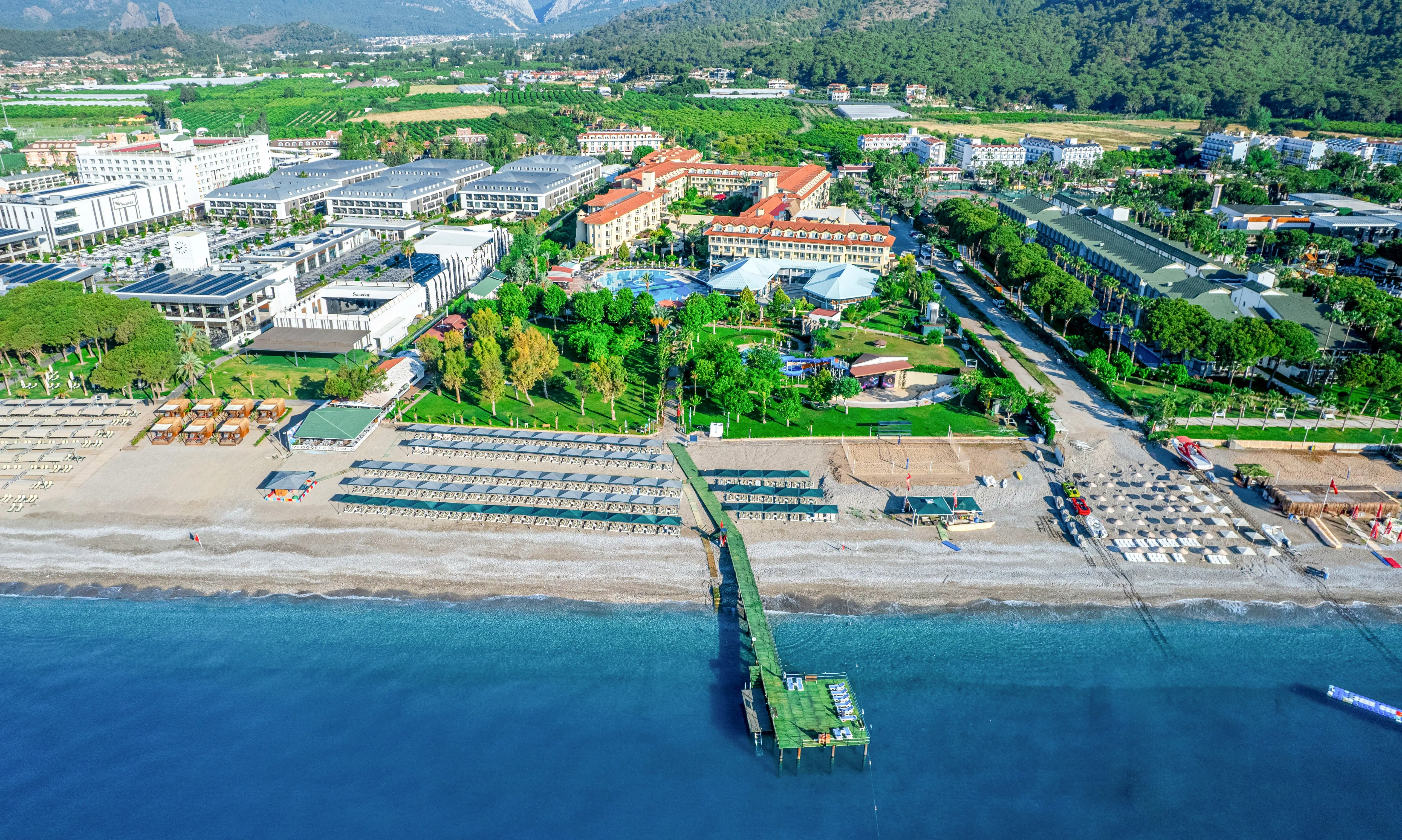 Le Jardin Resort Holiday Village 5*, фото 2
