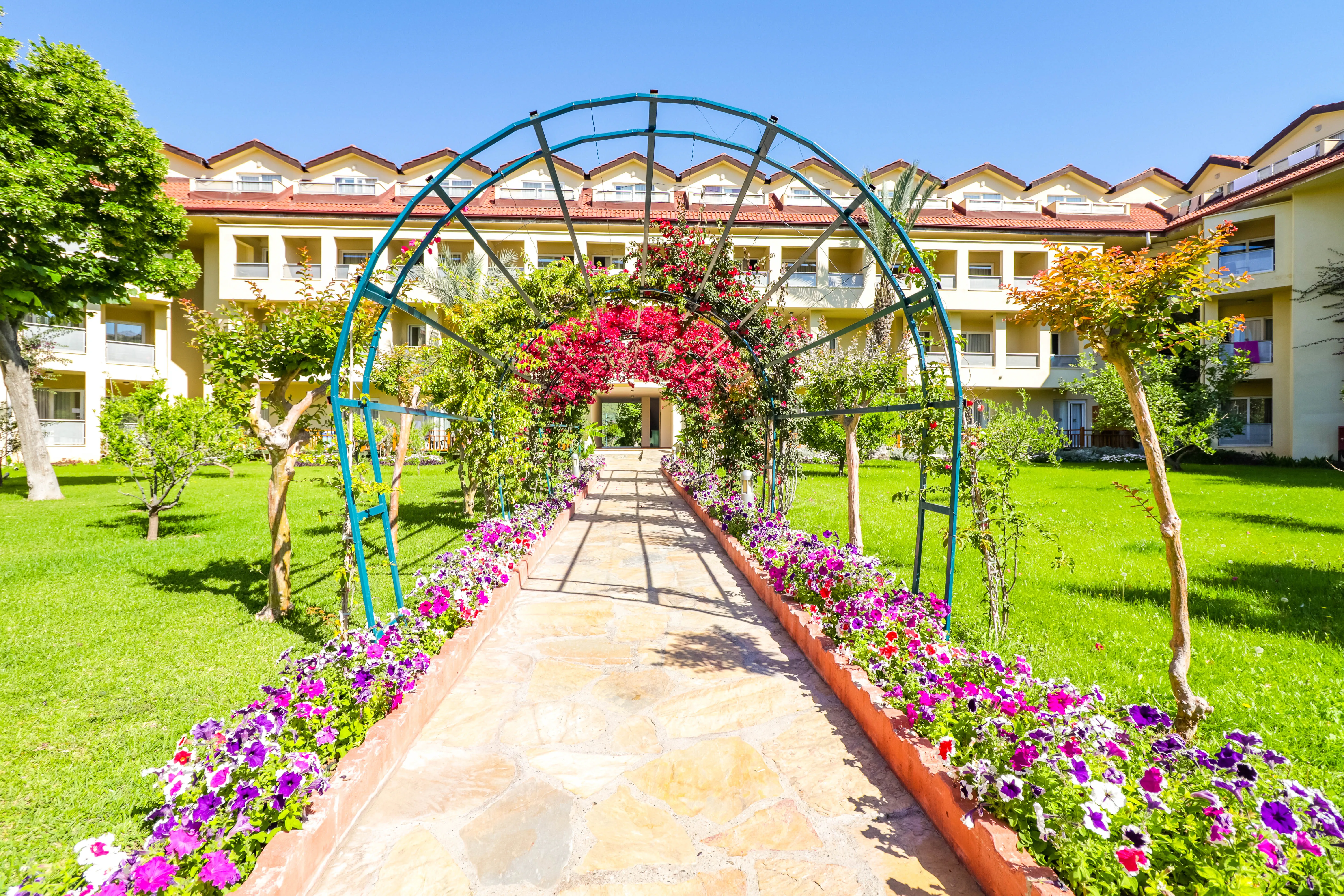 Le Jardin Resort Holiday Village 5*, фото 11