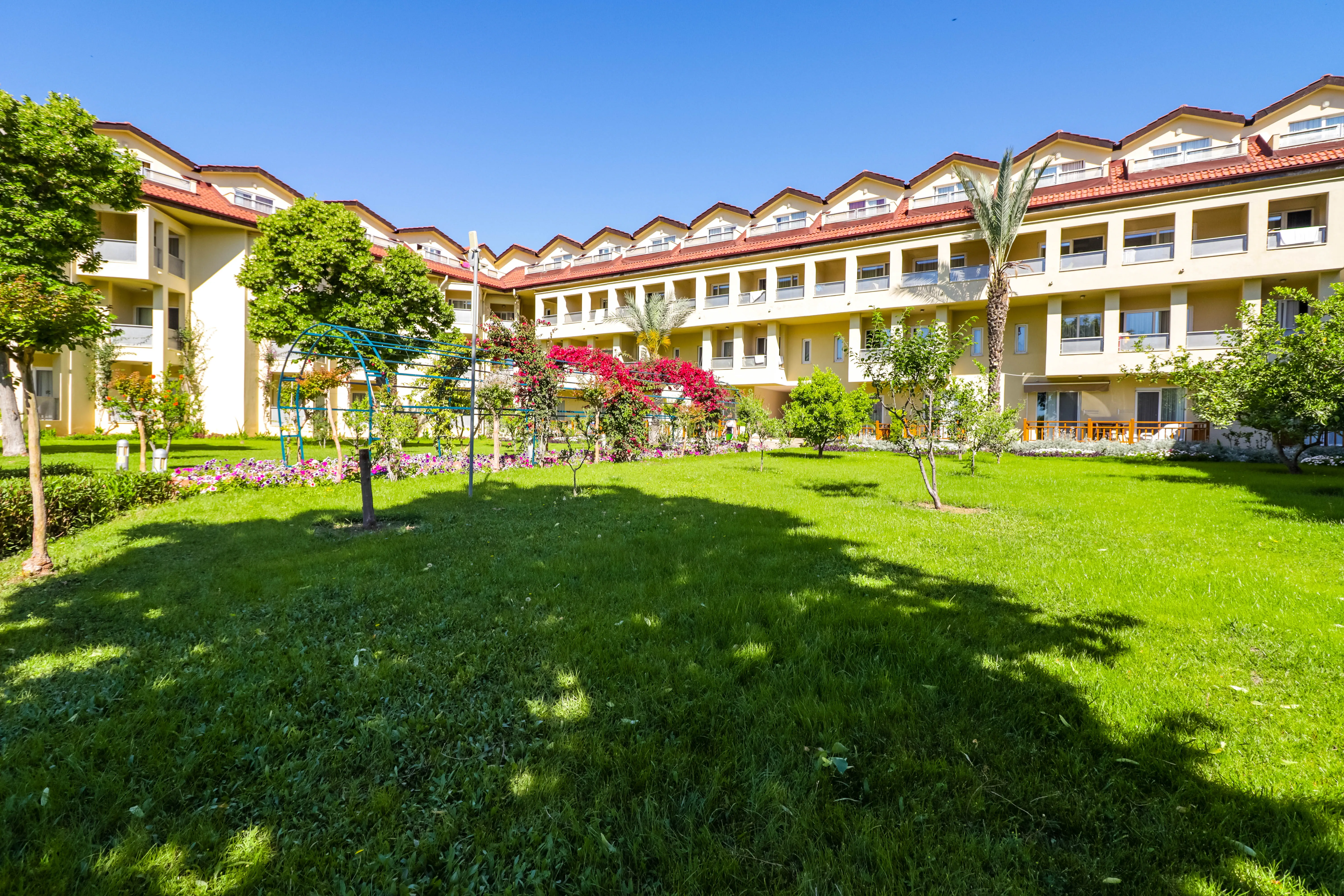 Le Jardin Resort Holiday Village 5*, фото 10