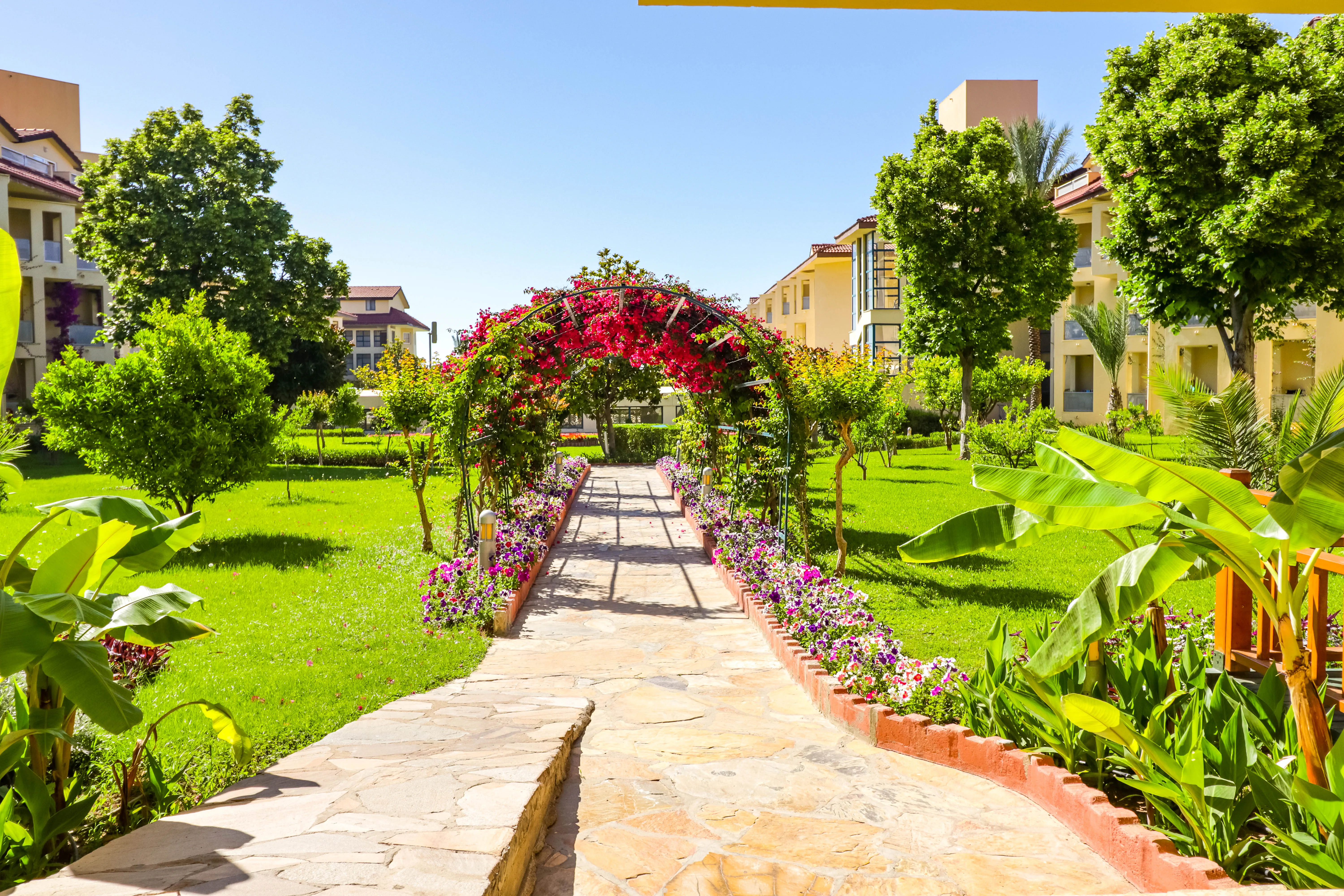 Le Jardin Resort Holiday Village 5*, фото 12