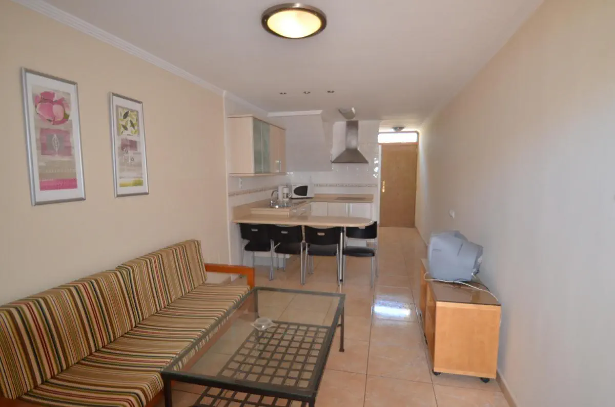 Apartments Las Brisas 2*, фото 2