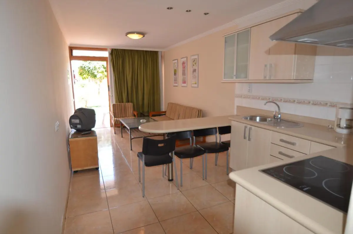 Apartments Las Brisas 2*, фото 4