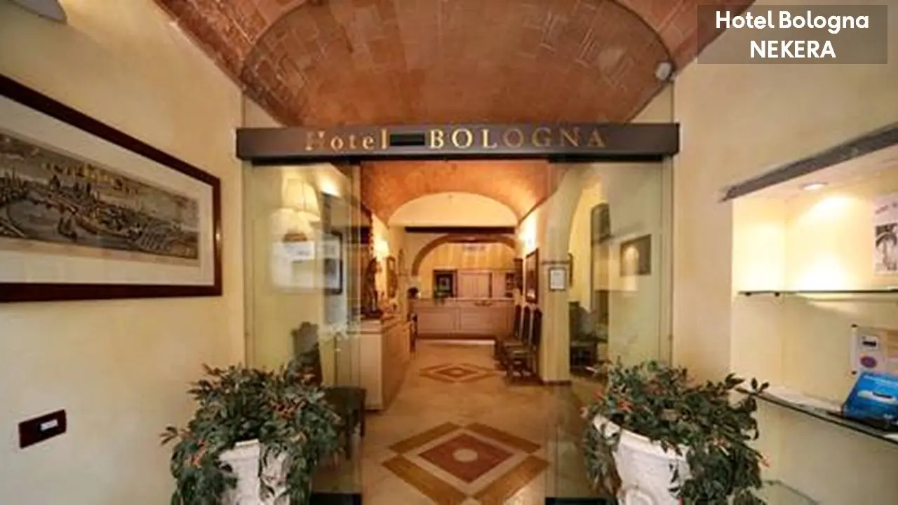 Bologna 3*