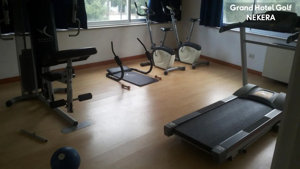 GH Golf 4*, фото 11