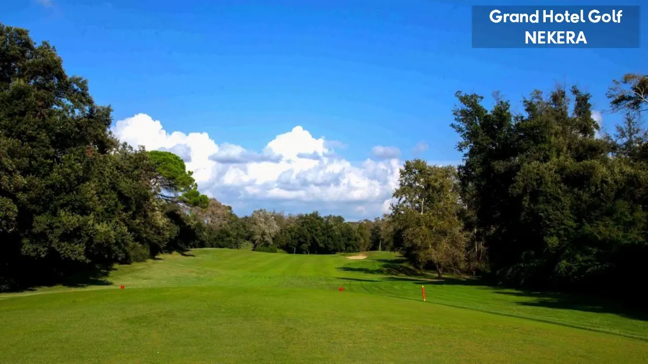 GH Golf 4*, фото 10