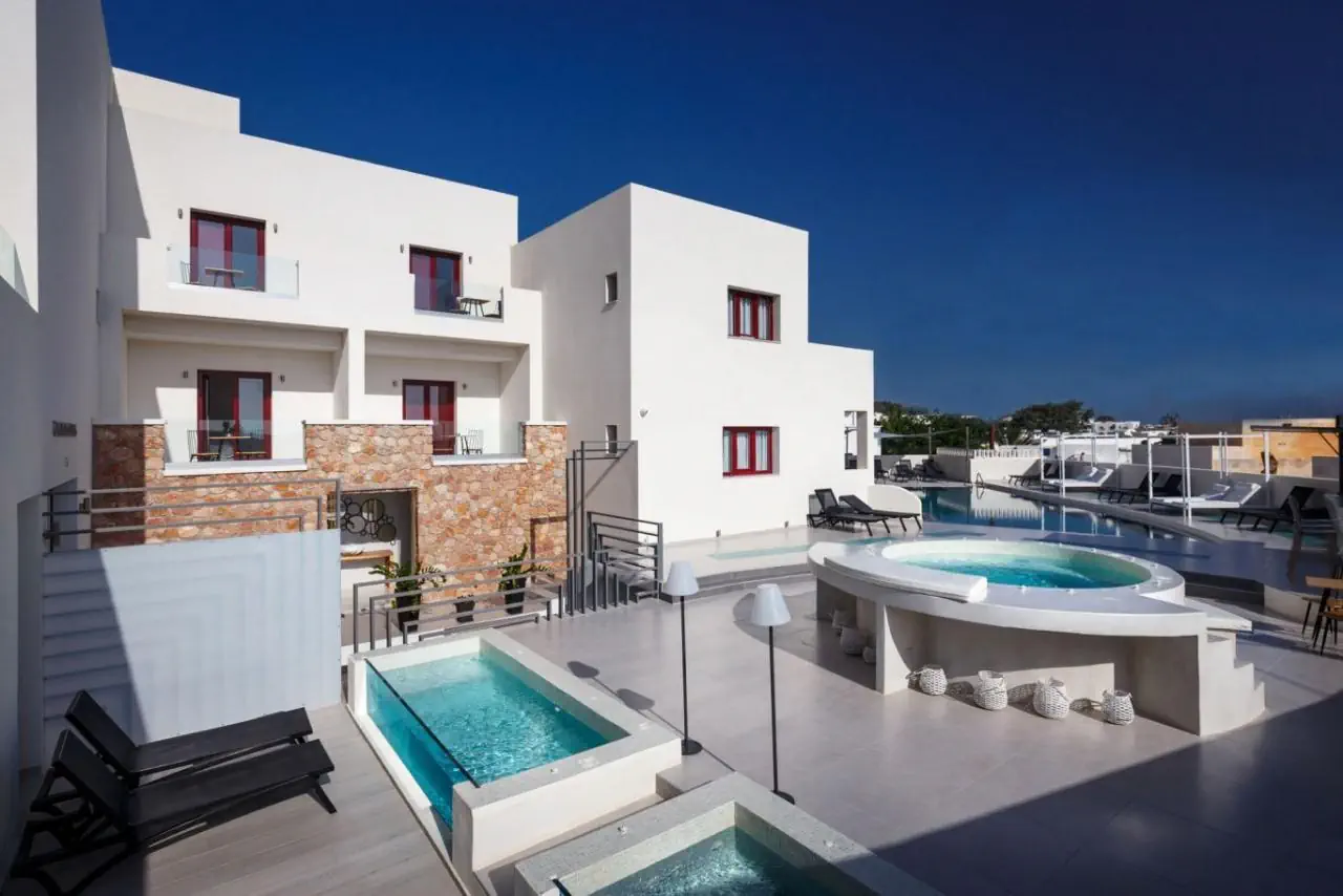 Mar n Mar Crown Hotel & Suites 4*, фото 14