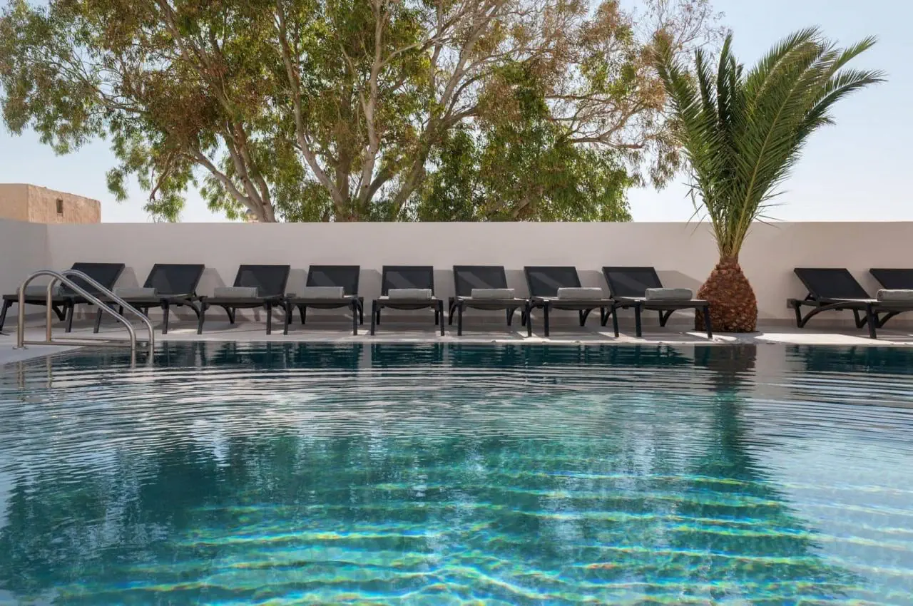 Mar n Mar Crown Hotel & Suites 4*, фото 2