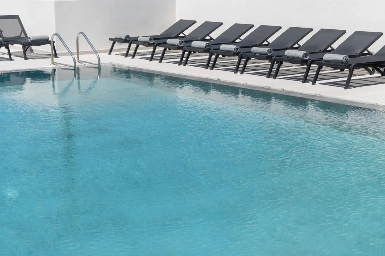 Mar n Mar Crown Hotel & Suites 4*, фото 3
