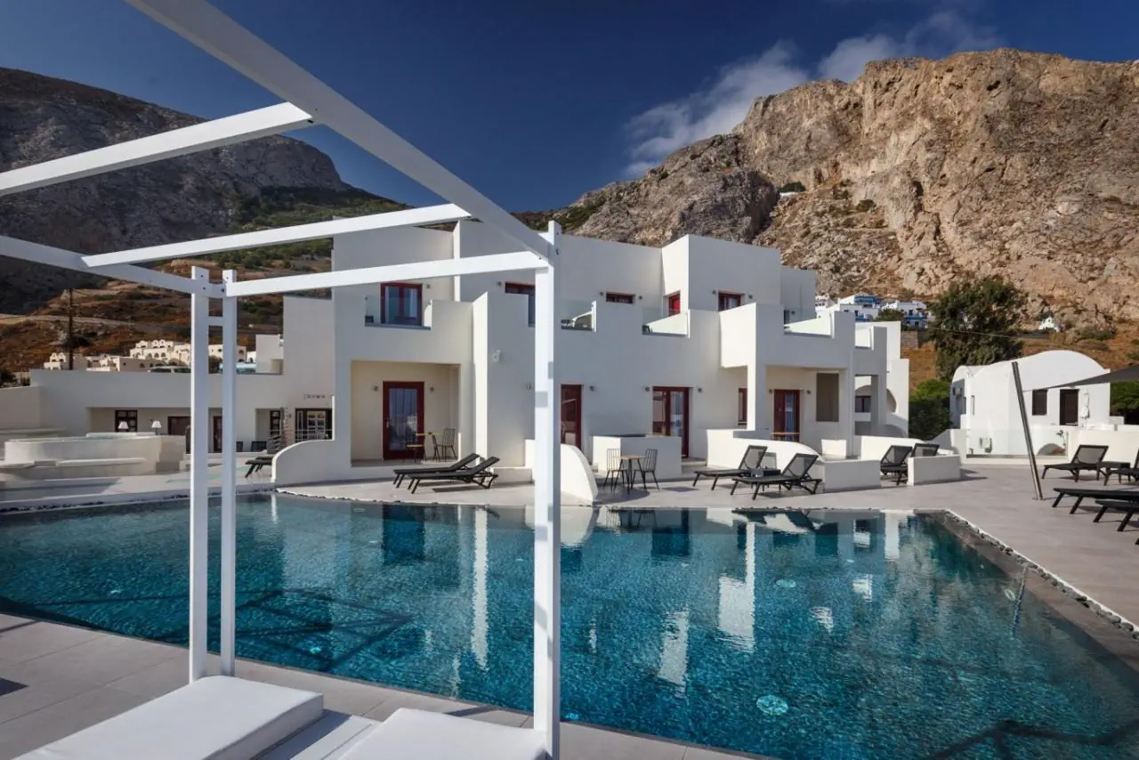 Mar n Mar Crown Hotel & Suites 4*, фото 12