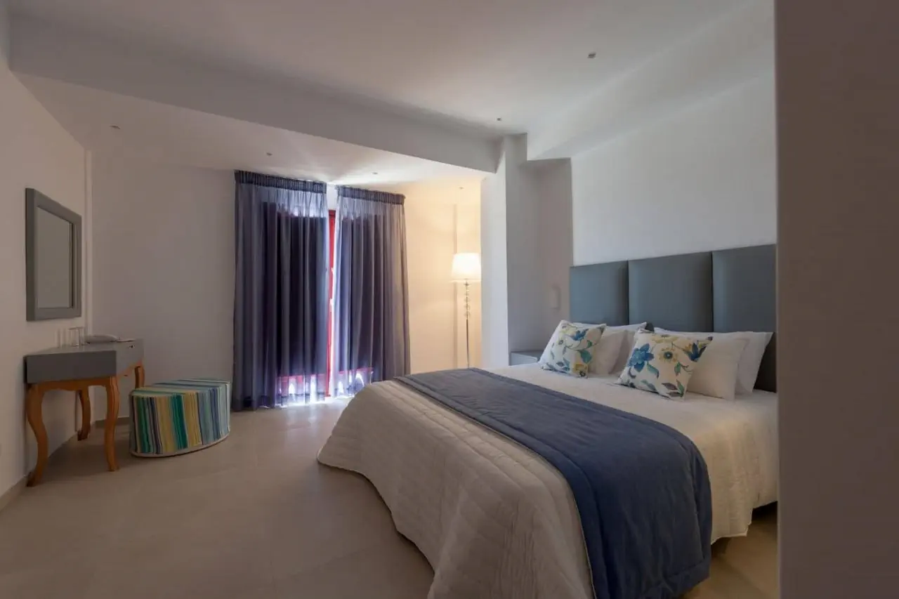 Mar n Mar Crown Hotel & Suites 4*, фото 5