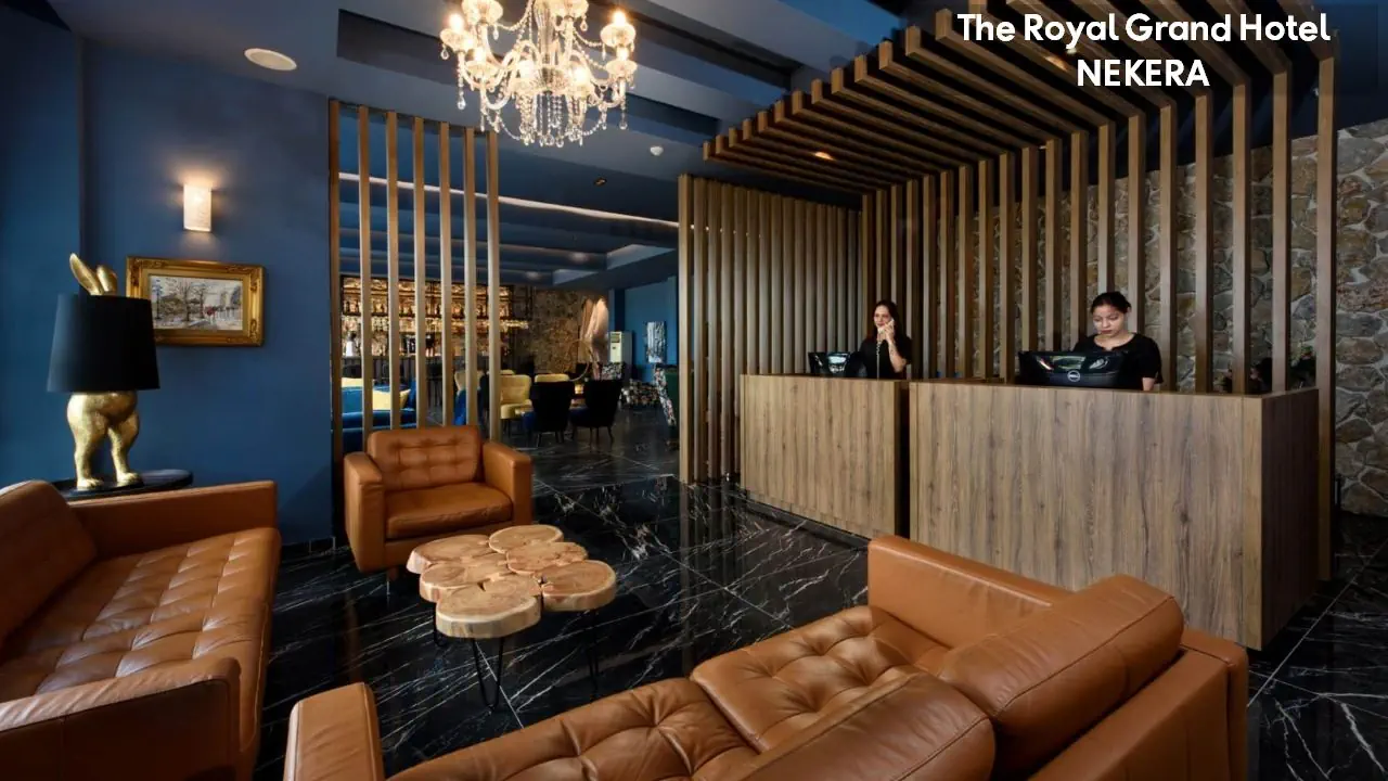 The Royal Grand 3*, фото 4