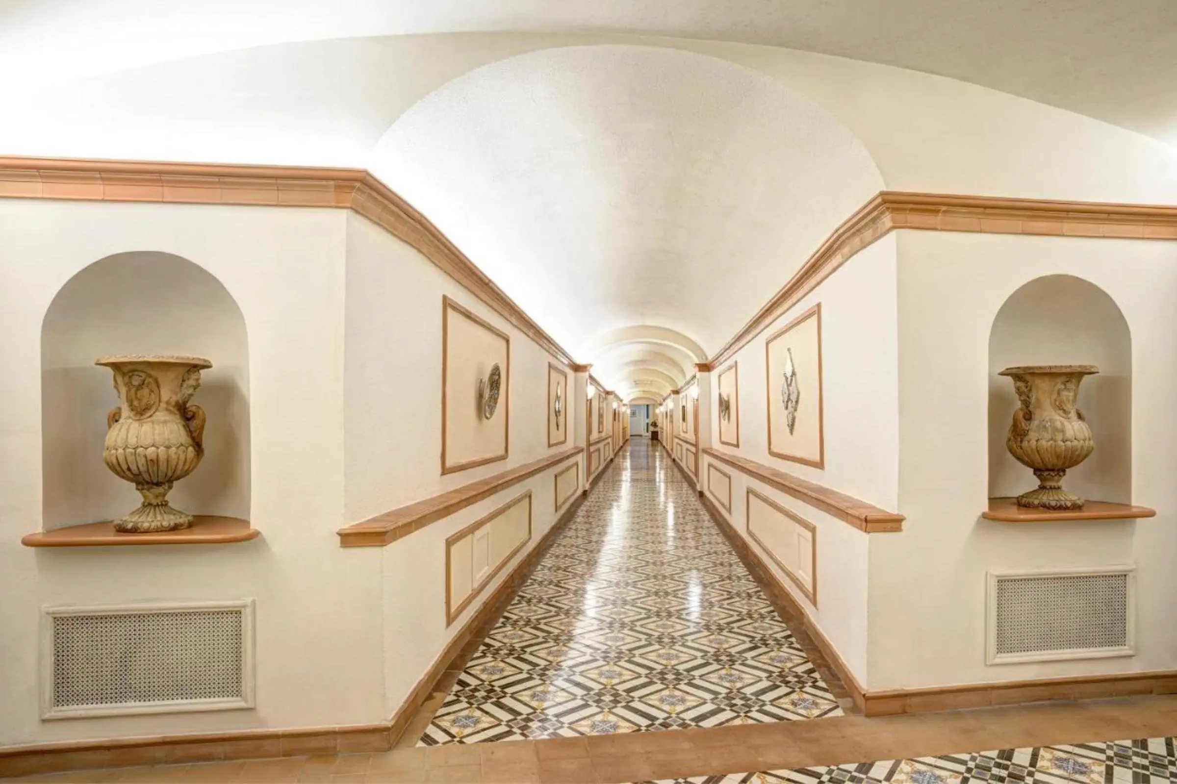 GH Capodimonte 4*, фото 7