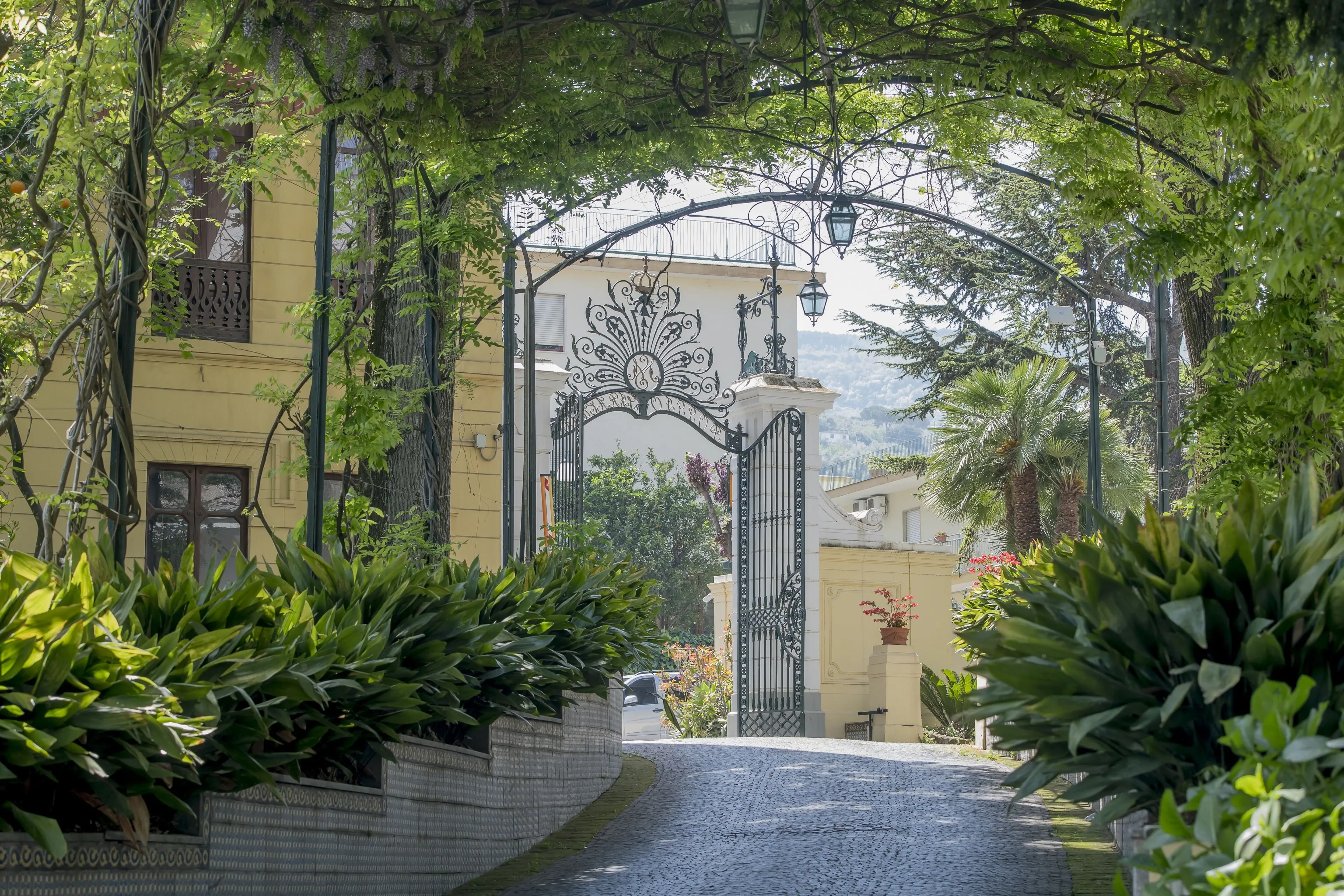 Parco dei Principi 5*, фото 3