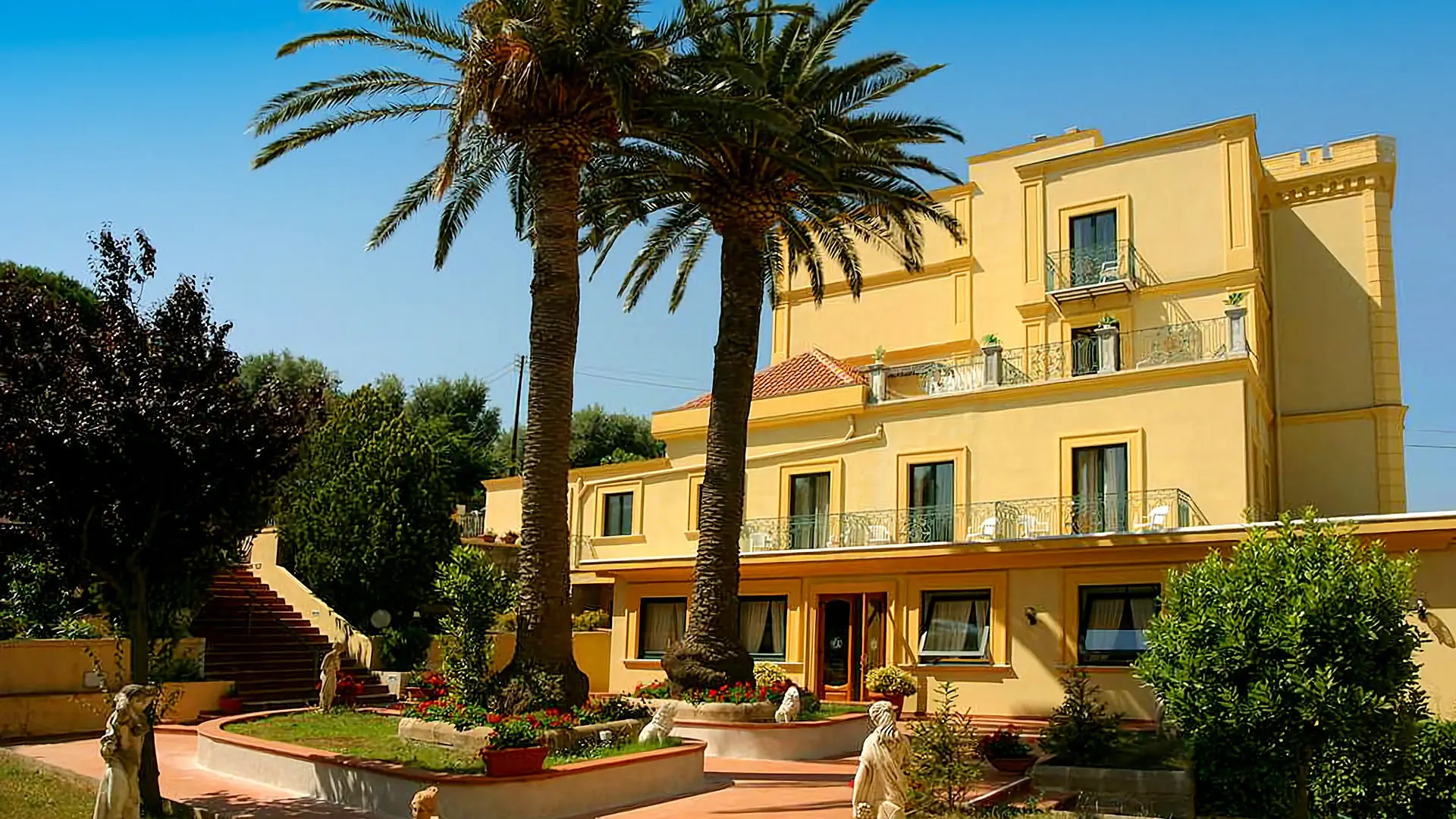 Villa Igea 3*, фото 2