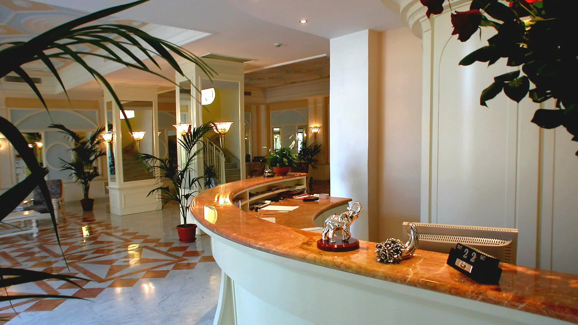 Villa Igea 3*, фото 7
