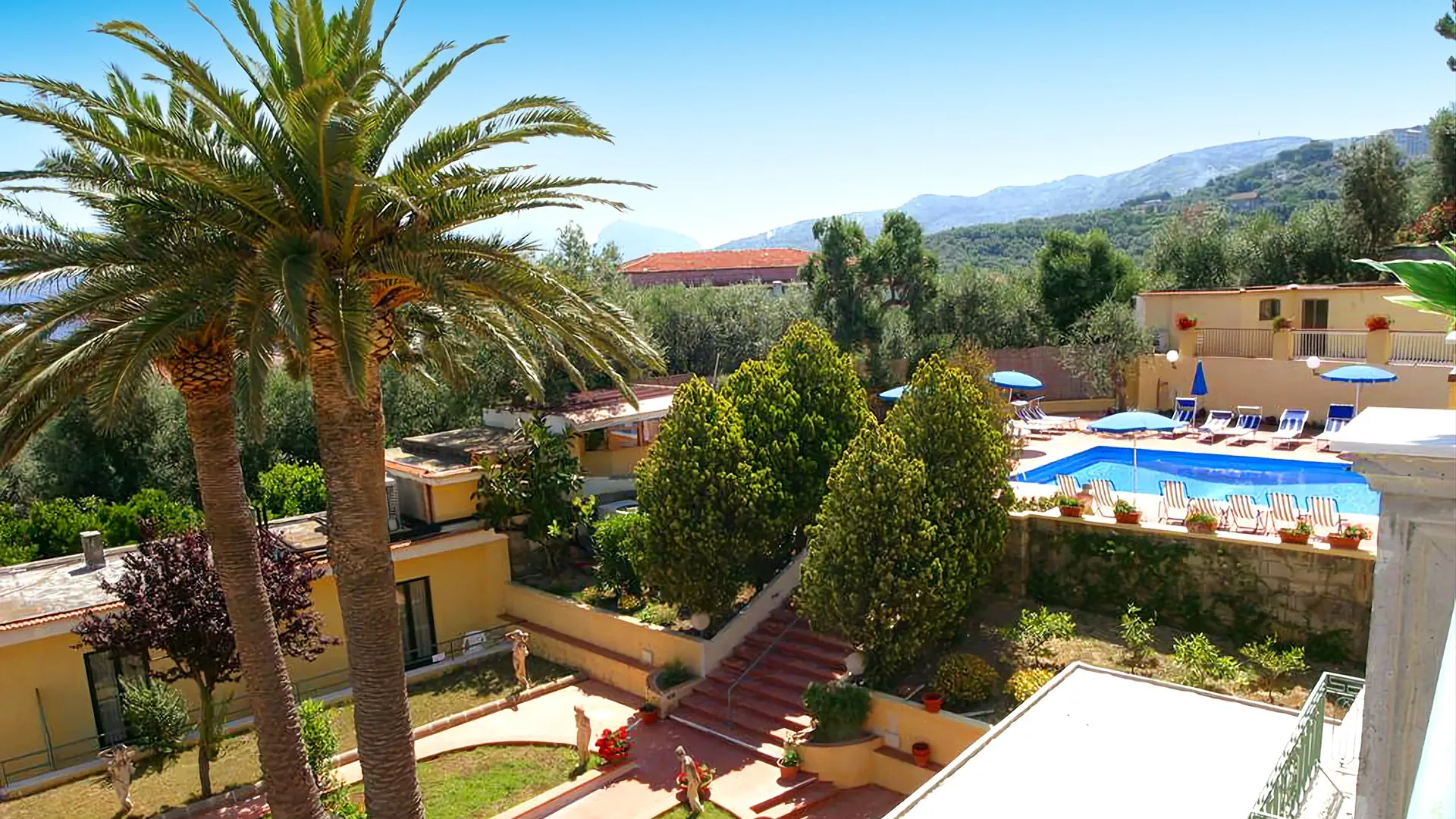 Villa Igea 3*, фото 3