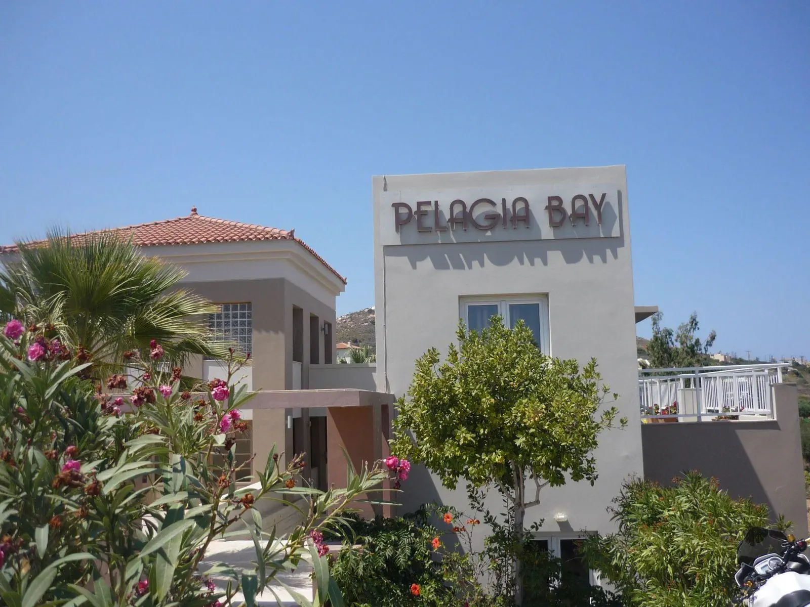 Pelagia Bay 3*, фото 16