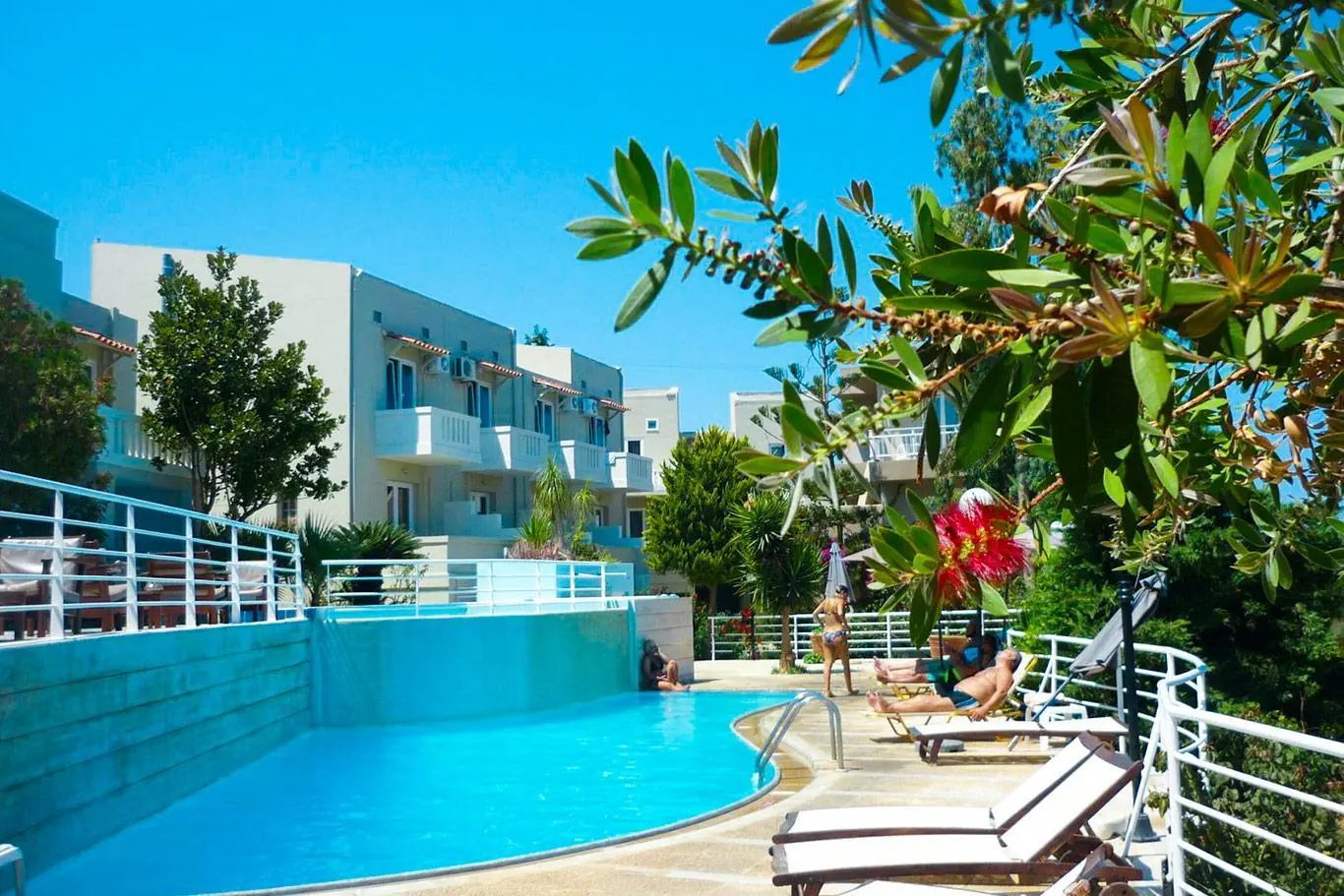 Pelagia Bay 3*, фото 2