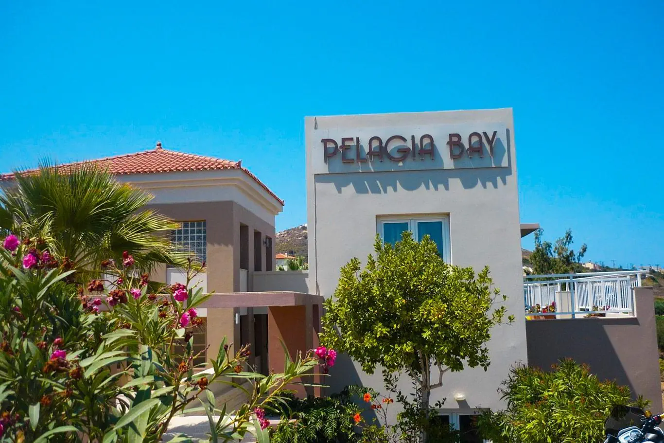 Pelagia Bay 3*, фото 4