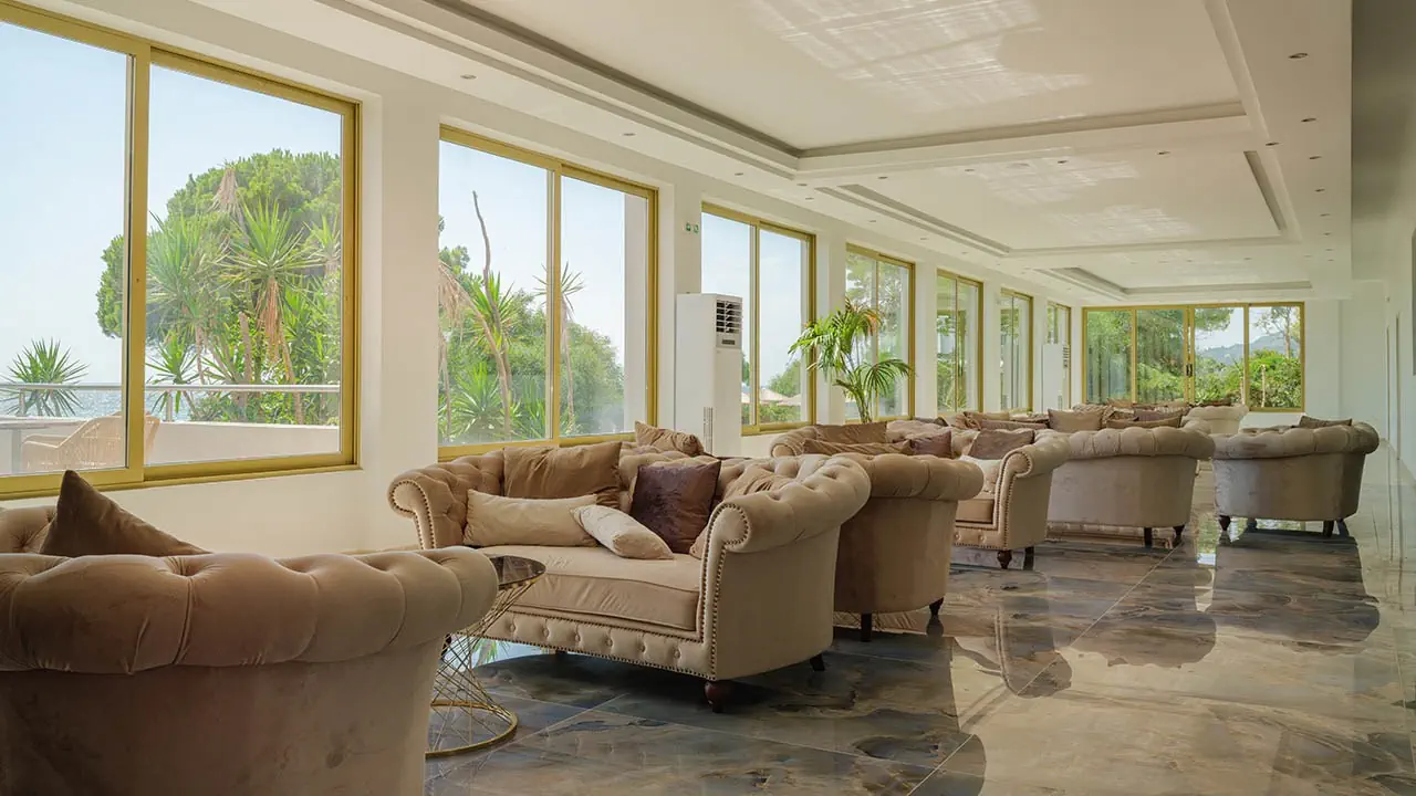 Ninos Grand Beach Resort 4*, фото 11