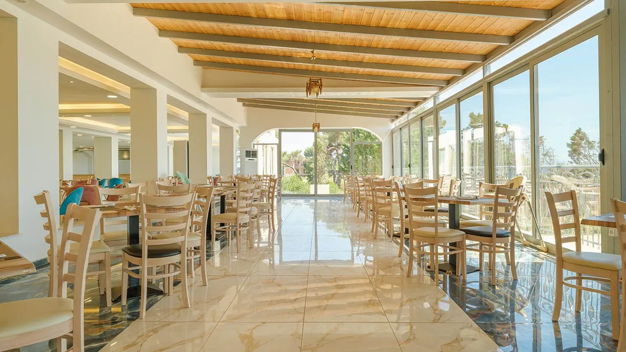 Ninos Grand Beach Resort 4*, фото 15