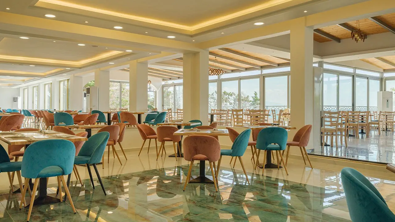 Ninos Grand Beach Resort 4*, фото 16