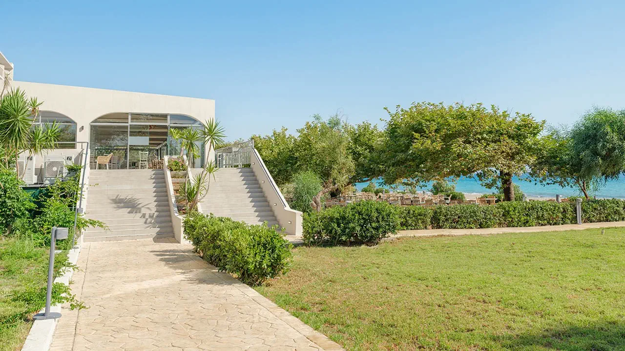 Ninos Grand Beach Resort 4*, фото 7