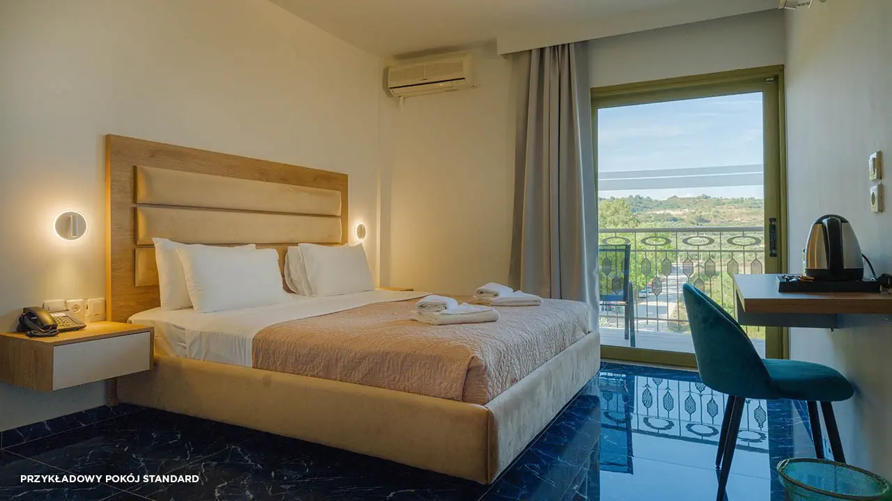 Ninos Grand Beach Resort 4*, фото 2