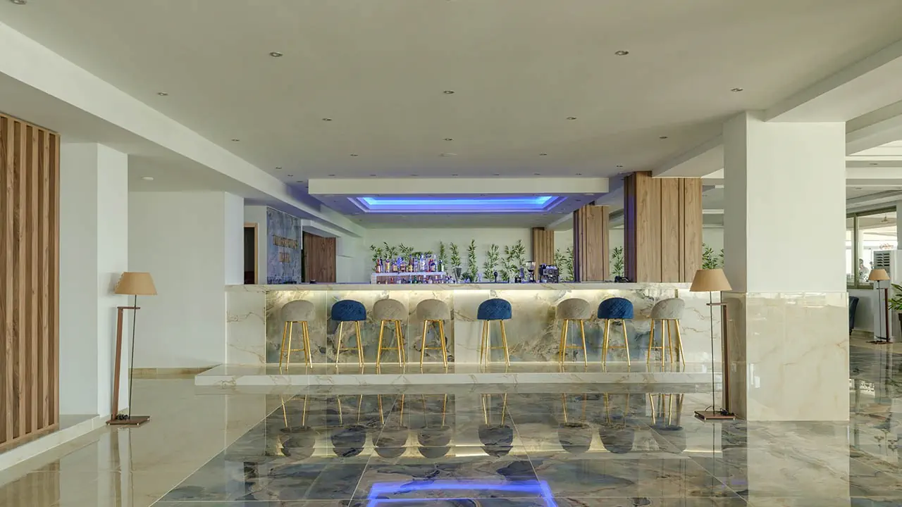 Ninos Grand Beach Resort 4*, фото 12