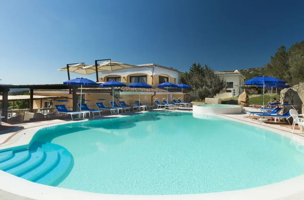 Stelle Marine 4*
