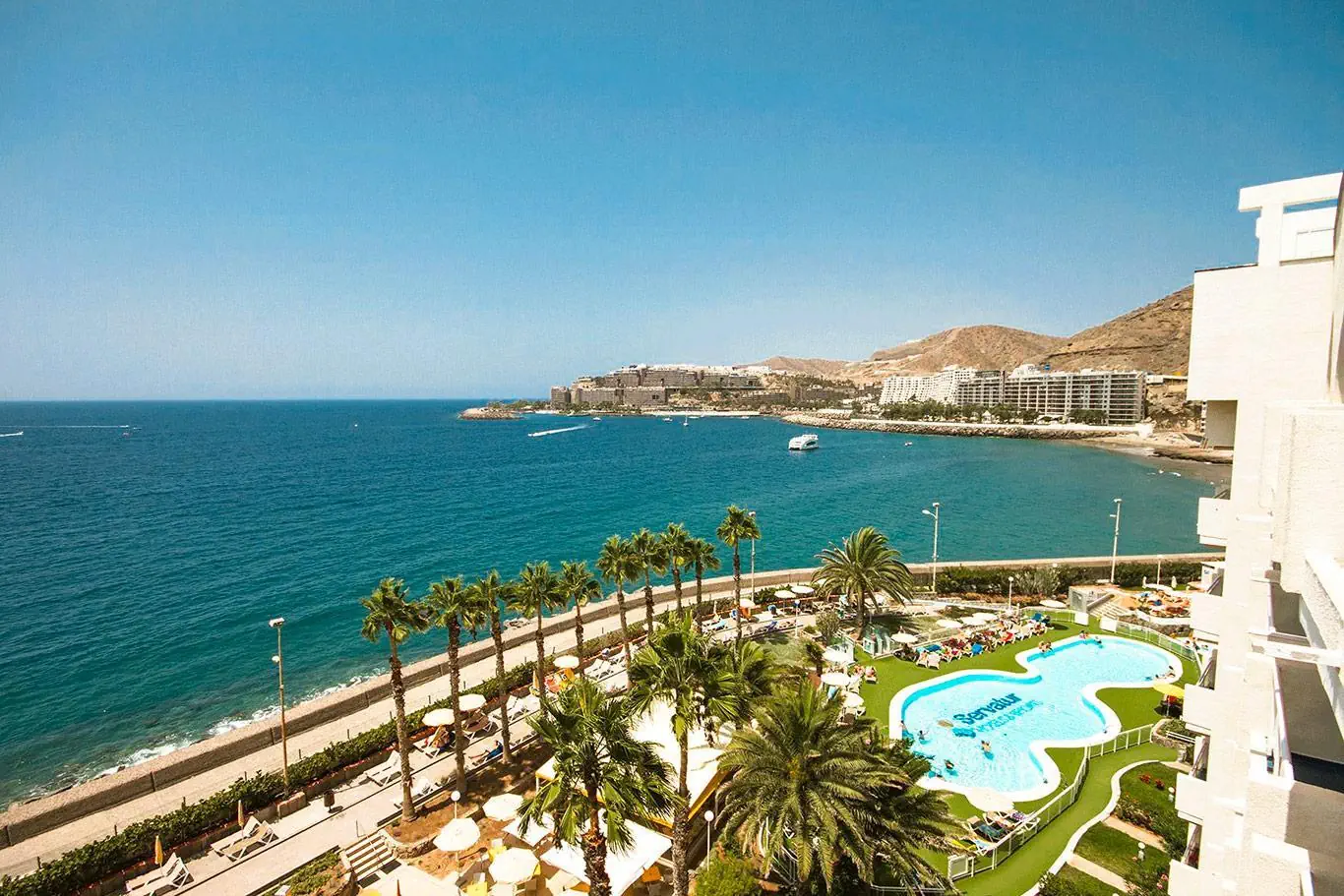 Servatur Green Beach 3*, фото 6