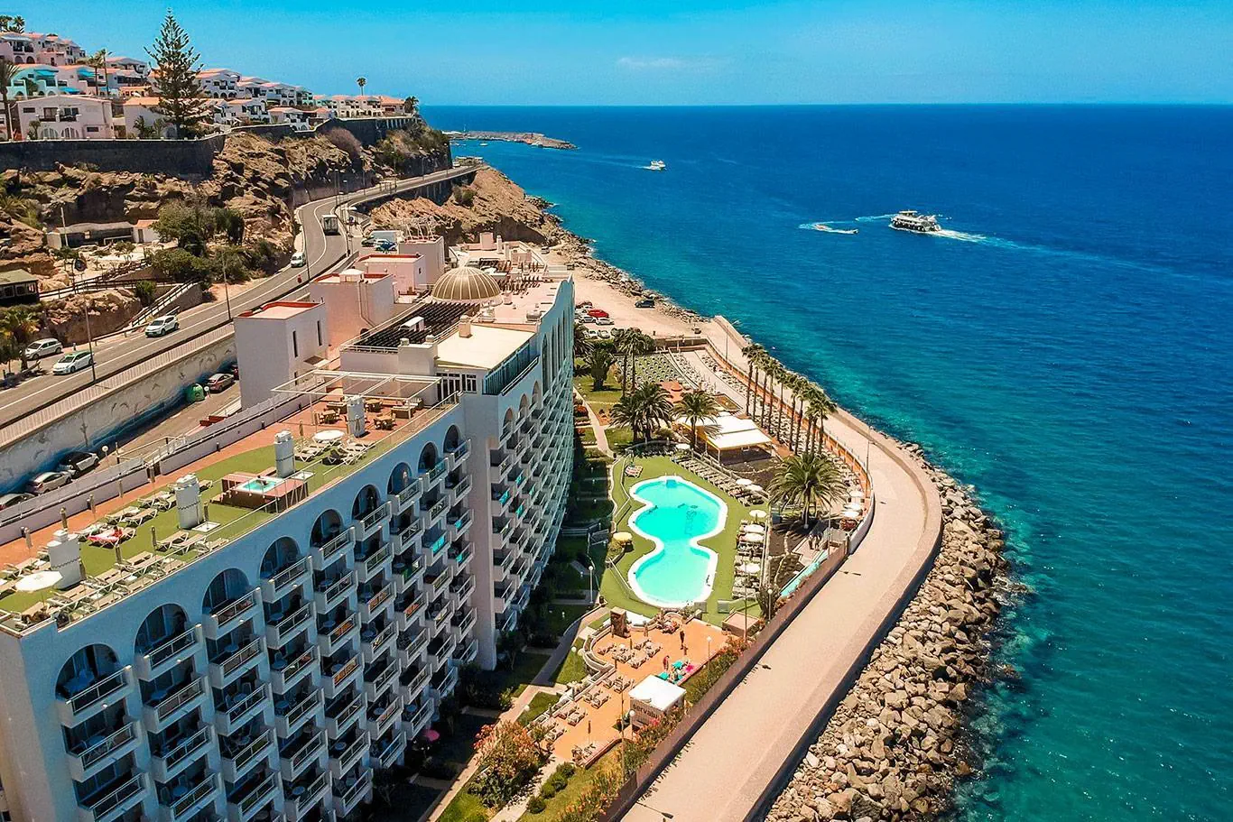 Servatur Green Beach 3*, фото 2