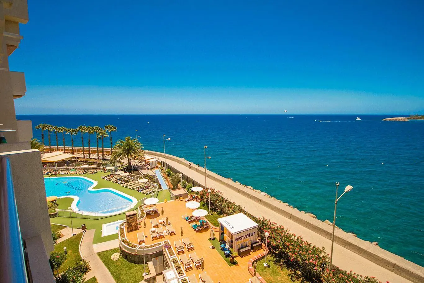 Servatur Green Beach 3*, фото 7