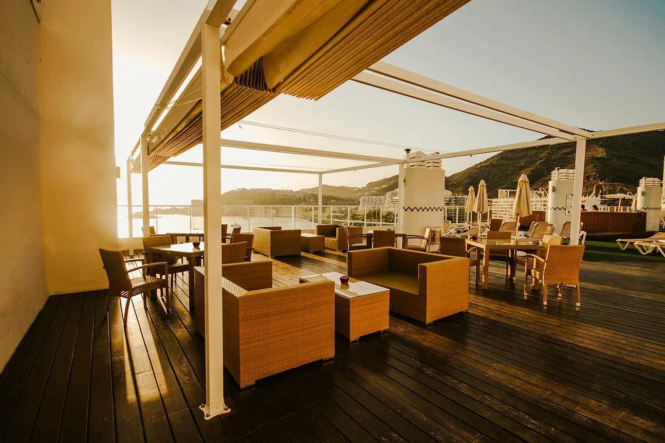 Servatur Green Beach 3*, фото 4