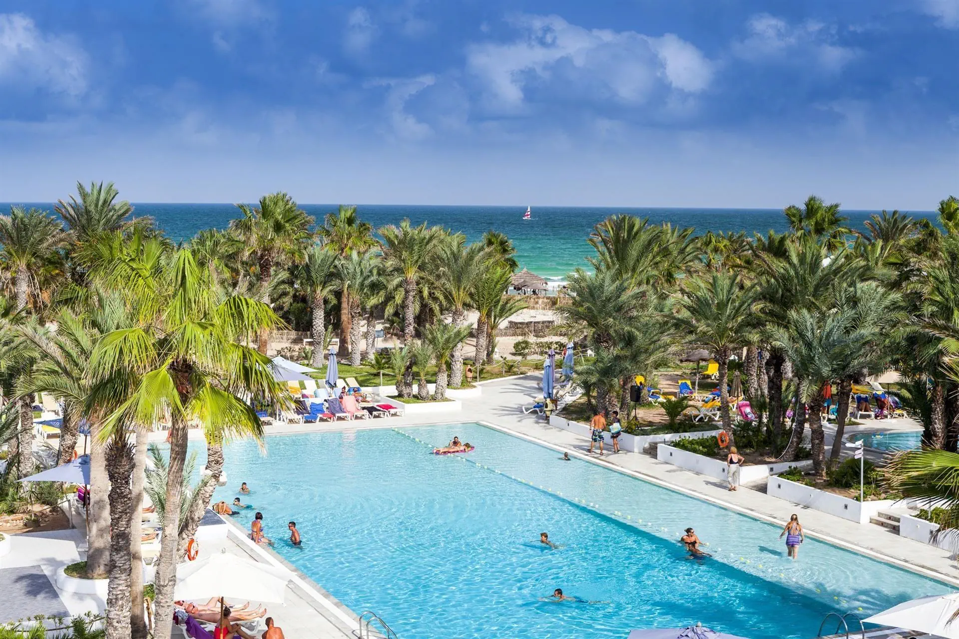 Club Palm Beach 4*, фото 2