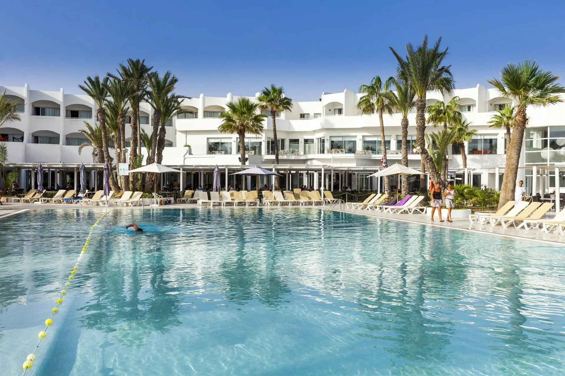 Club Palm Beach 4*, фото 1