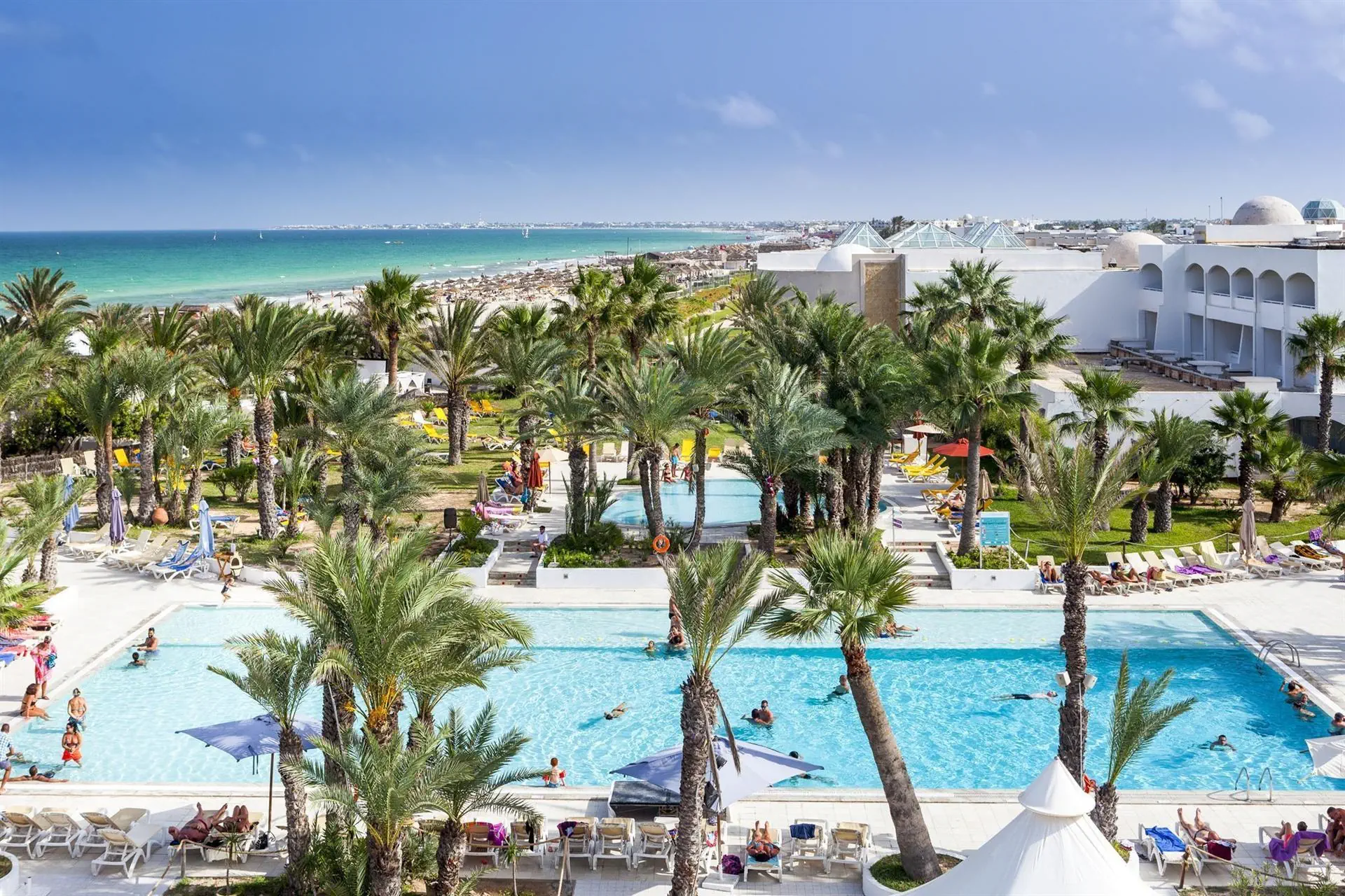 Club Palm Beach 4*, фото 3