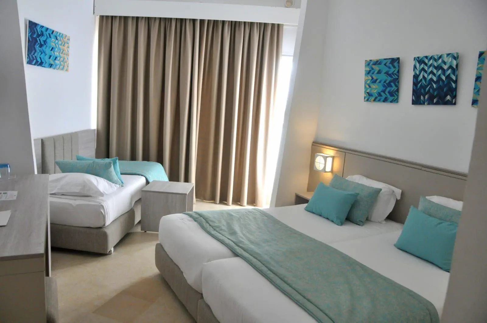 Club Palm Beach 4*, фото 11