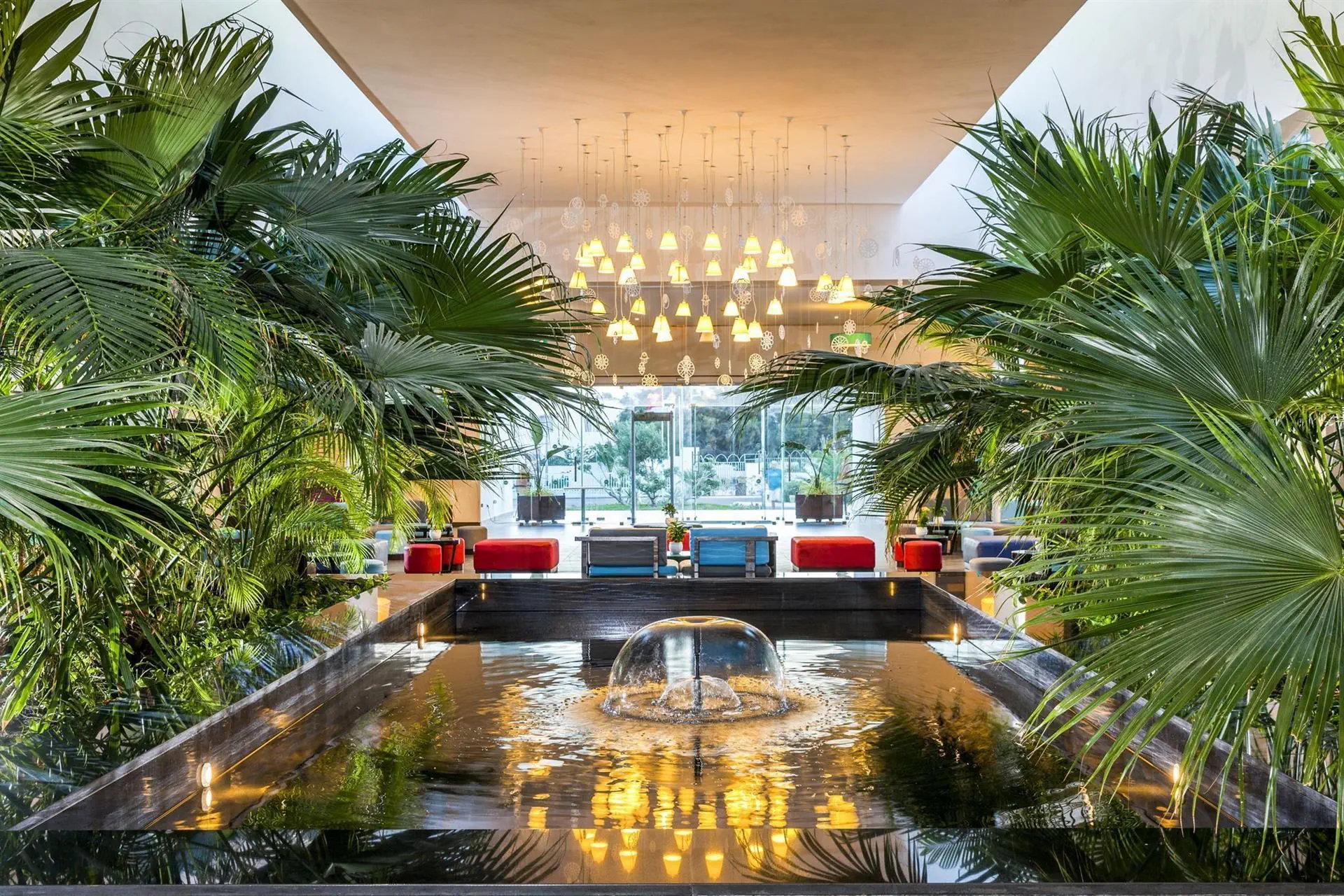 Club Palm Beach 4*, фото 6