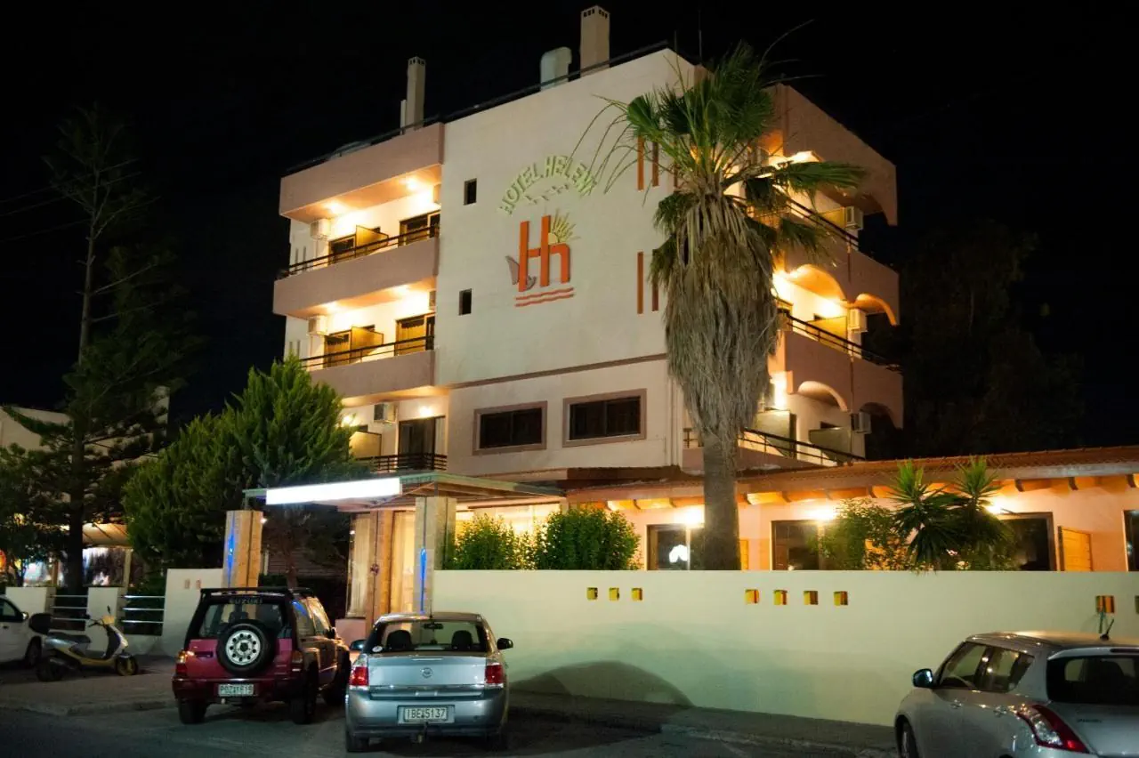 Heleni Beach 2*, фото 3