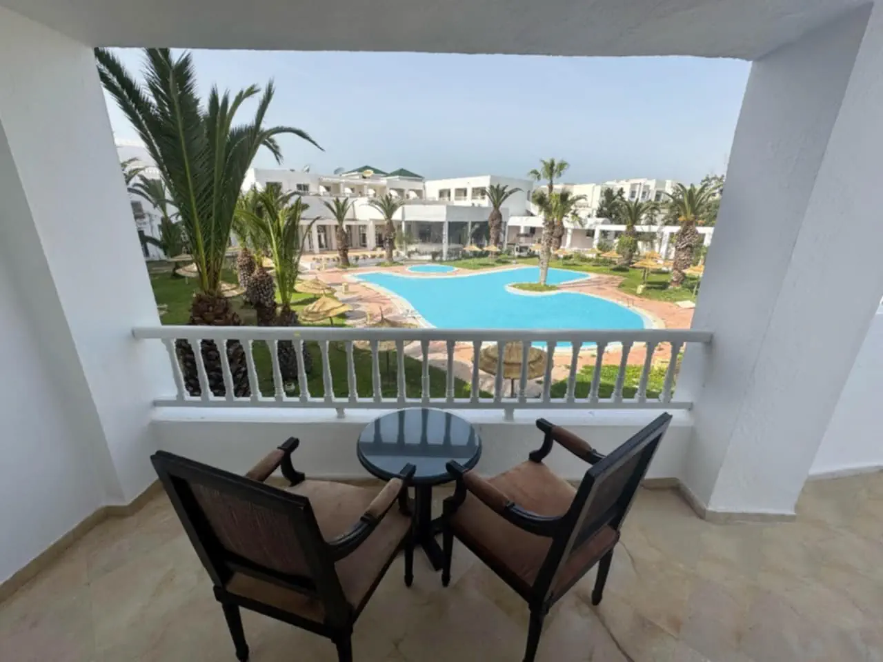 HELLO YASMINE HOTEL, фото 10