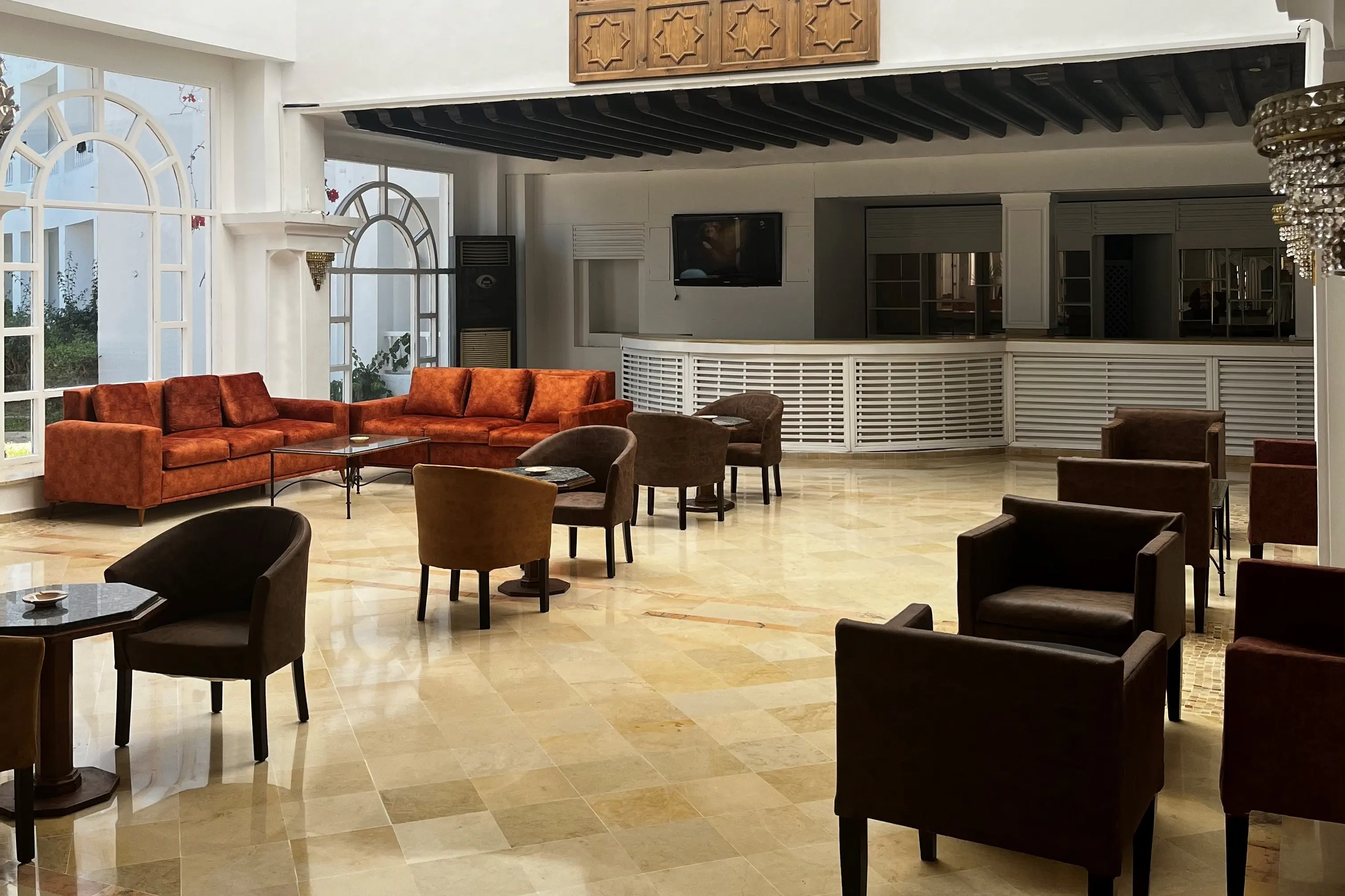 HELLO YASMINE HOTEL, фото 9