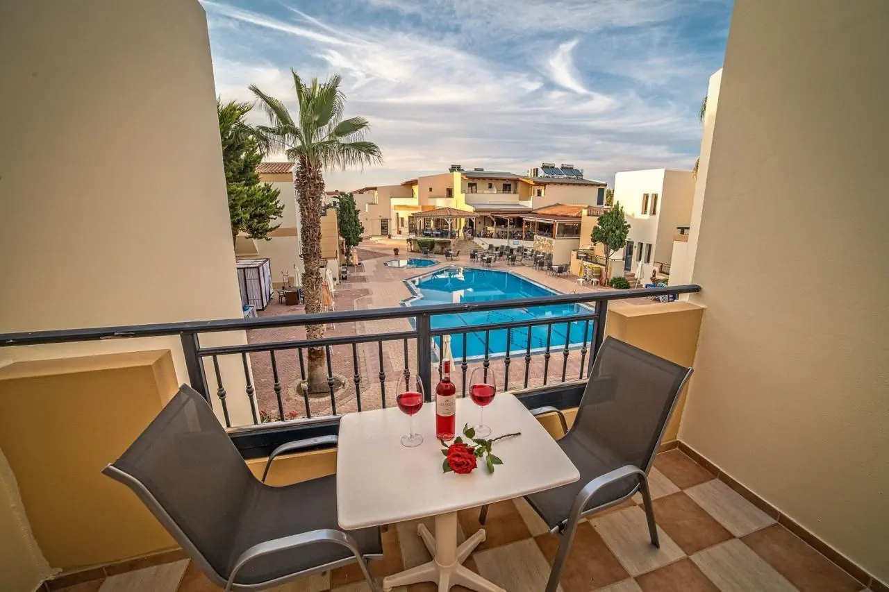 Blue Aegean Hotel & Suites 4*, фото 16