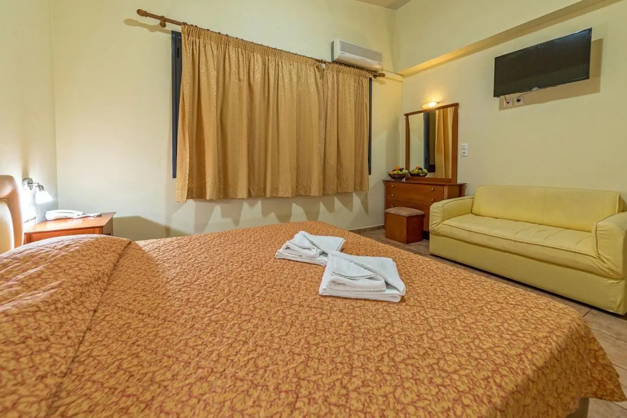Blue Aegean Hotel & Suites 4*, фото 11