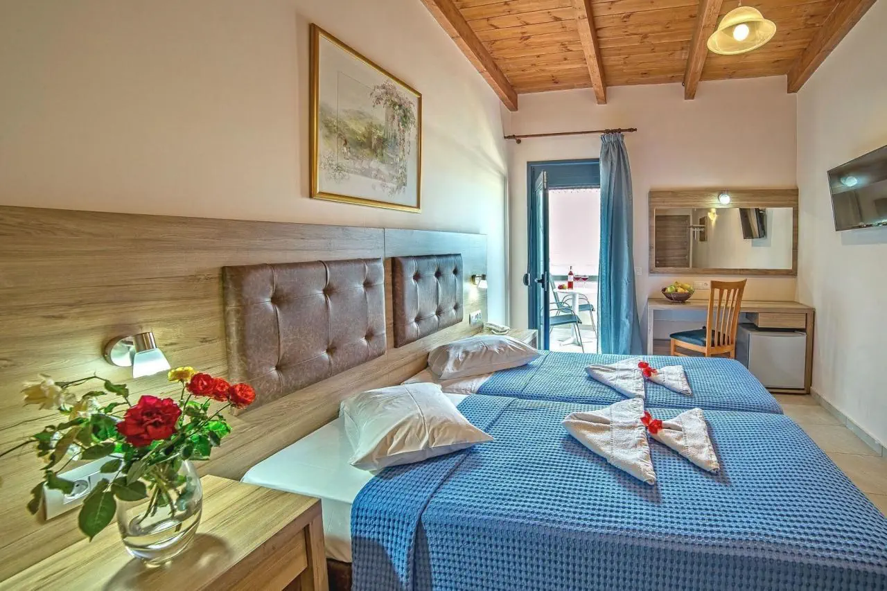 Blue Aegean Hotel & Suites 4*, фото 5