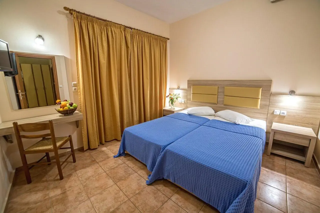 Blue Aegean Hotel & Suites 4*, фото 10