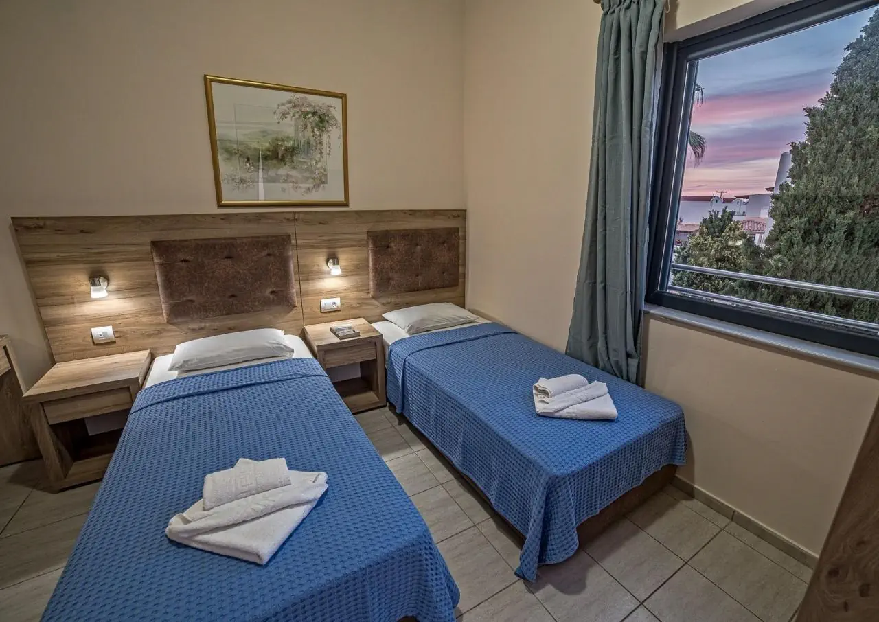 Blue Aegean Hotel & Suites 4*, фото 15